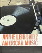 American Music - Annie Leibovitz recensie