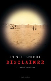 Disclaimer - Renee Knight