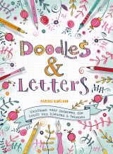 Doodles & Letters - Marieke Blokland Recensie