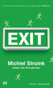 Recensie: Exit – Michiel Stroink