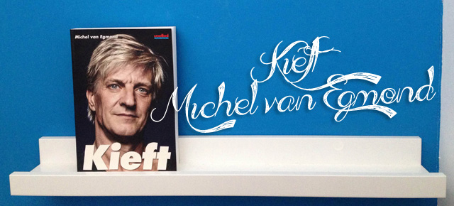 Recensie: Kieft – Michel van Egmond