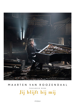 Maarten van Roozendaal - Jij blijft bij mij