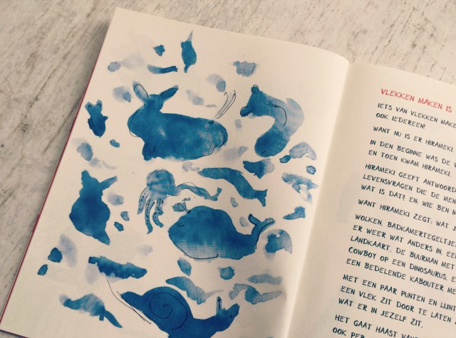 Recensie Hirameki Peng + Hu Mirandaleest boekenblog