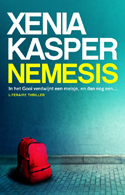 Nemesis - Xenia Kasper