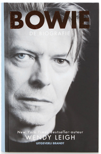 Recensie: Bowie. De biografie – Wendy Leigh