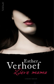 Recensie: Lieve Mama – Esther Verhoef