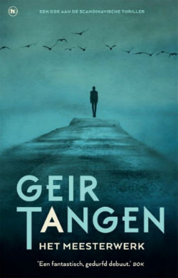 Recensie: Het meesterwerk – Geir Tangen